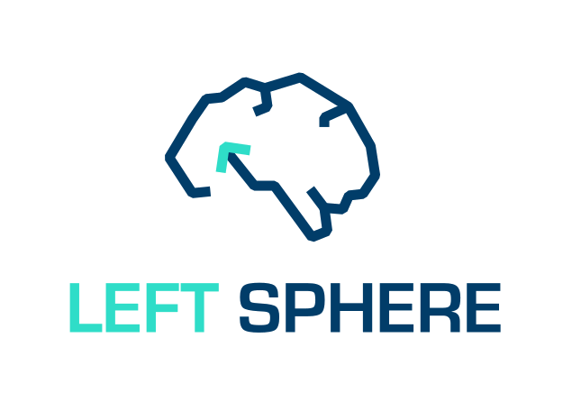 LeftSphere logo